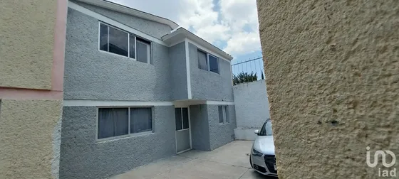 Venta Casa 2 Ambientes Adolfo López Mateos