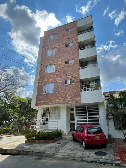  Apartamento En Venta- Barrio La Salle - Edificio Salle Real