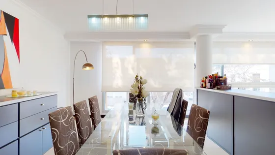 Departamento Venta La Plata 4 Dormitorios Piso