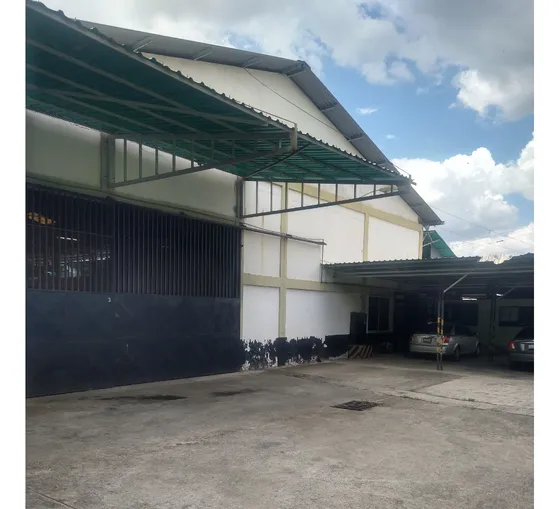Galpon Los Naranjos 2500mts Mdominguez