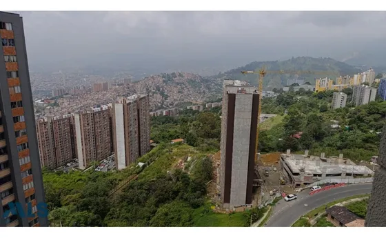 Hermoso Apartamento En Robledo Para Venta(mls#257348)
