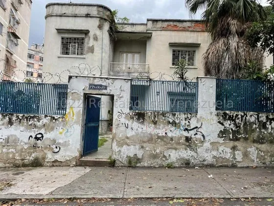 Local En Venta - Mls #26-705