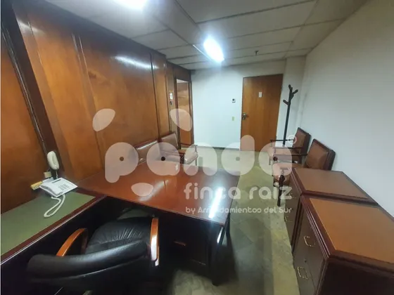 Oficina Para Alquiler En Medellín - Poblado 