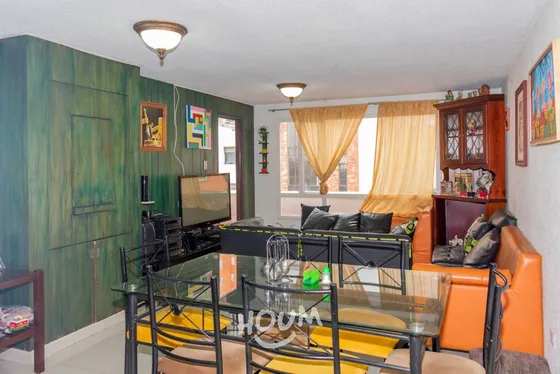 Apartamento En Alameda. 3 Habitaciones, 72 M², Id: 77887