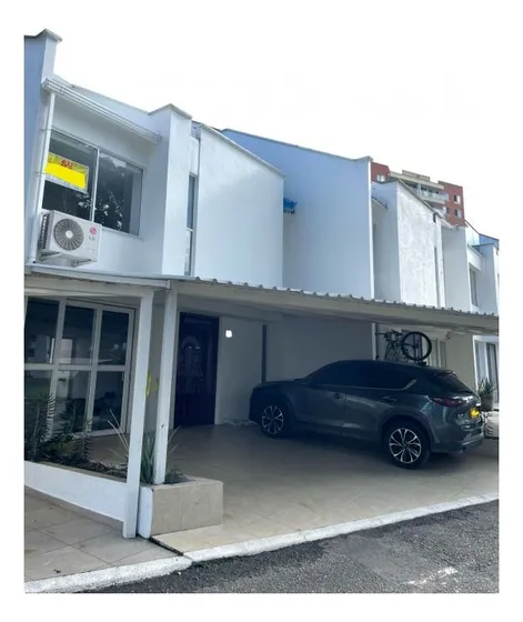 Venta De Casa En Condominio - Ciudad Jardín, Sur De Cali