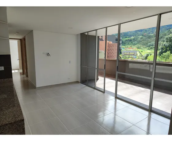 Apartamento En Venta En Sabaneta Antioquia 