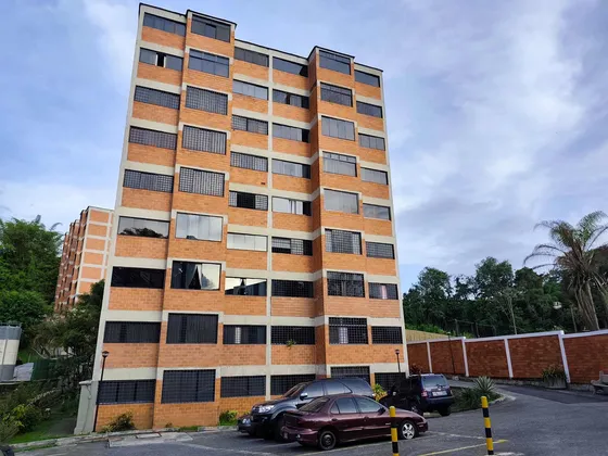 Apartamento En Venta Parque El Retiro San Antonio De Los Alt