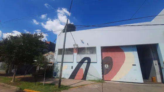 Galpón En Caseros