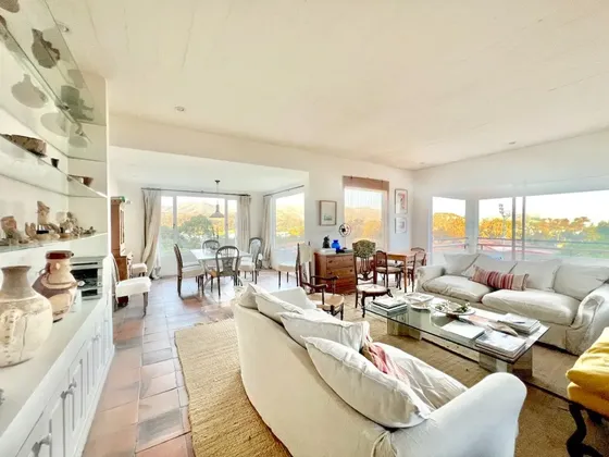 Casa En Venta En Cachagua