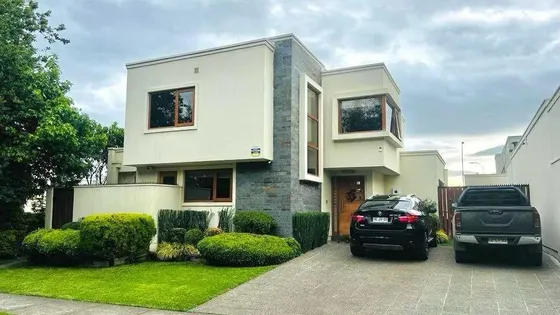 Casa En Condominio Cumbres De Sur (64592)