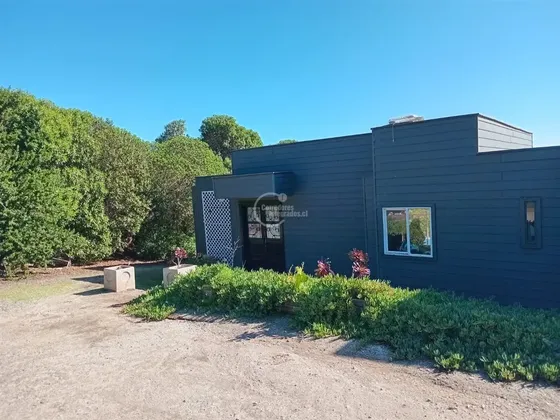 Parcela En Venta En Quintero