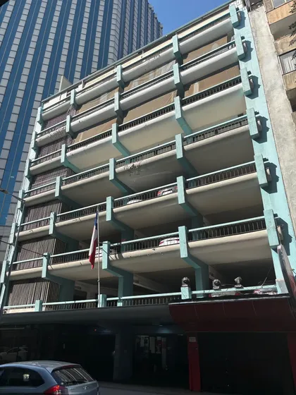 Estacionamiento Disponibilidad Inmediata !!!