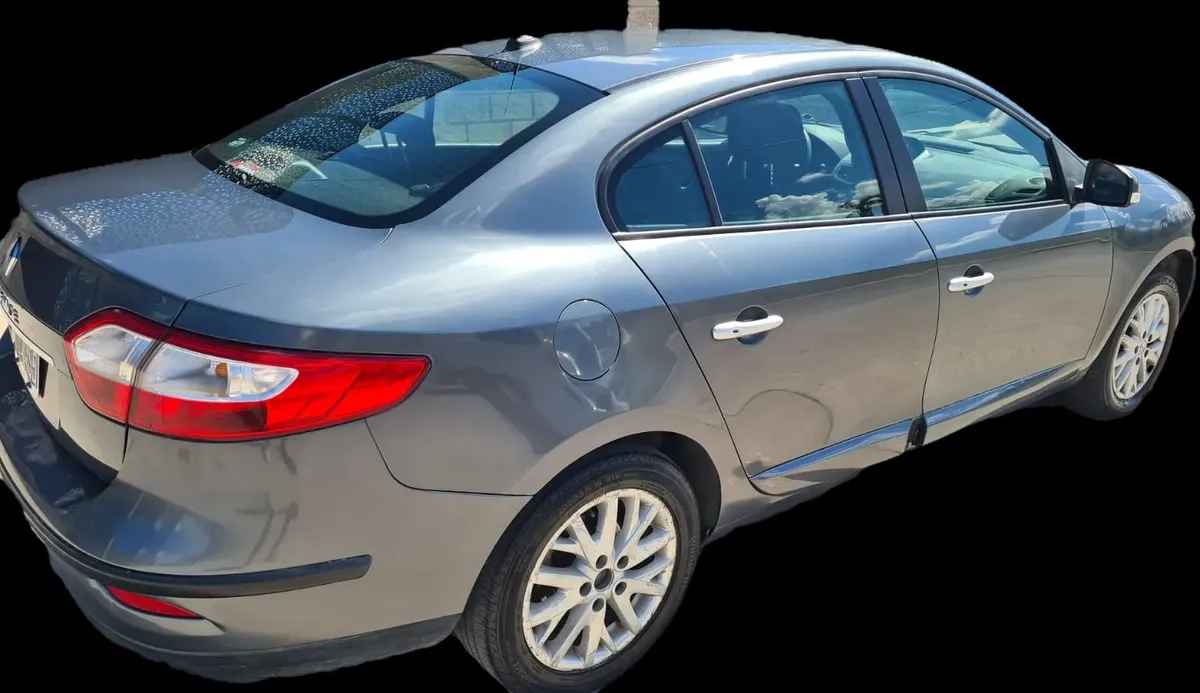 Renault Fluence 1.6 Ph2 Dynamique Pack 110cv505510600534272001