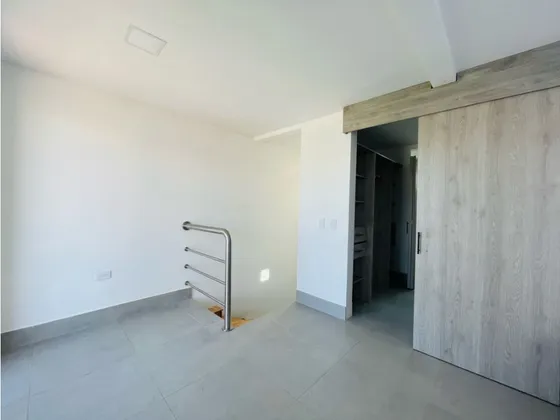 En Arriendo Apartaestudio Unidad Cerrada La Ceja