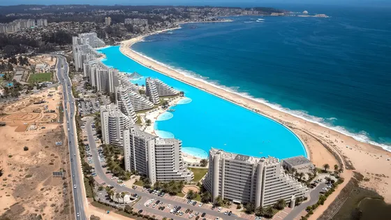 Vendo Maravilloso Departamento San Alfonso Del Mar