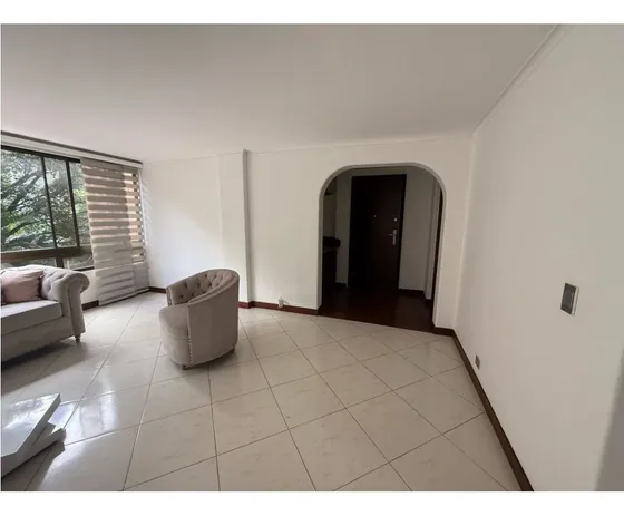 Se Vende Apartamento En El Poblado Sector San Lucas