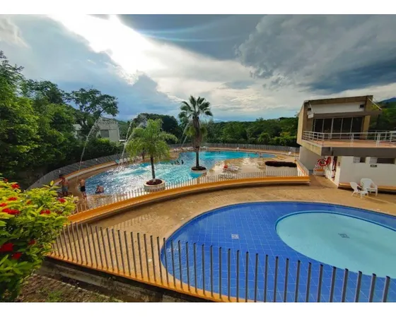 Venta De Casa Amoblada En San Jerónimo-antioquia