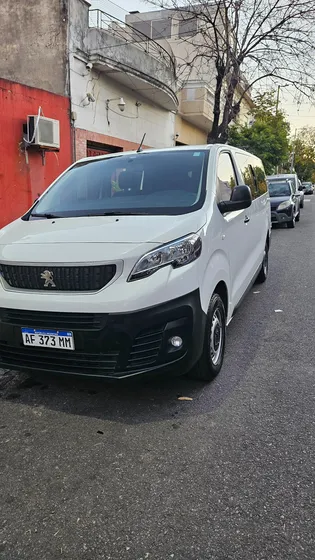 Peugeot Expert 1.6 Hdi Premium