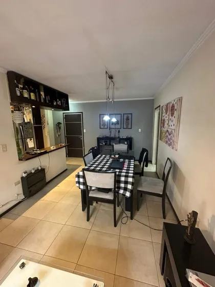 Rentabilidad Mas Proyeccion: 2 Dorm Con Balcon En Zona Potencial 