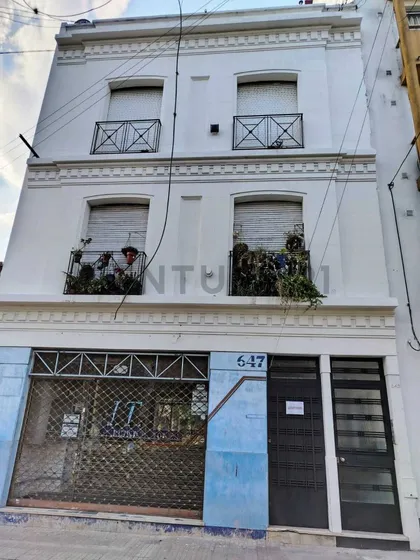 Departamento En Zona Casco!