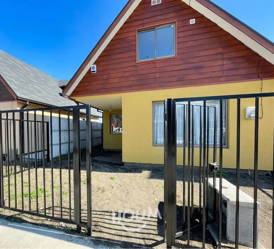 Casa Las Verbenas Id: 170873