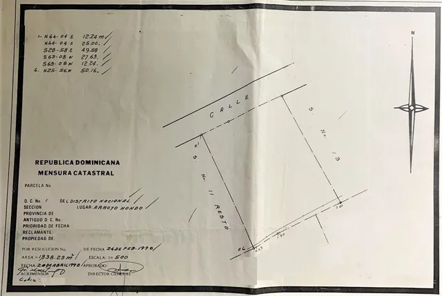 For Sale Solar En Cuesta Hermosa I De 1838 Metros Con Frente De 37 Y Fondo De 59 Exclusivo Para Casas
