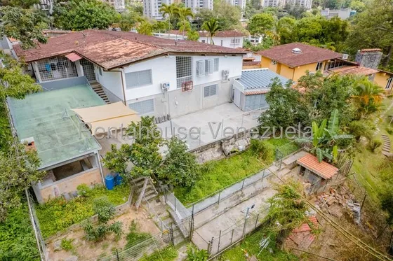 Casa En Venta Los Geranios Wl25-24672