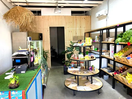 Local Comercial En La Marina 1495 L4