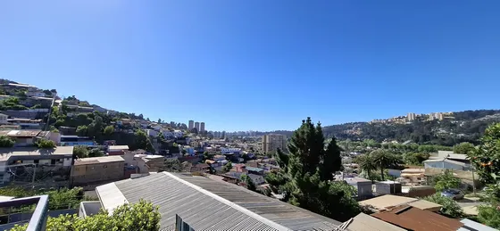 Oportunidad De Inversión En Chorrillos Viña Del Mar