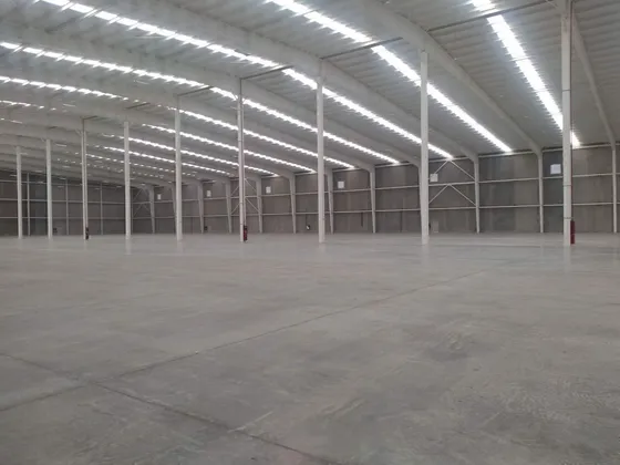 Cuautitlán Izcalli Nave Industrial Renta