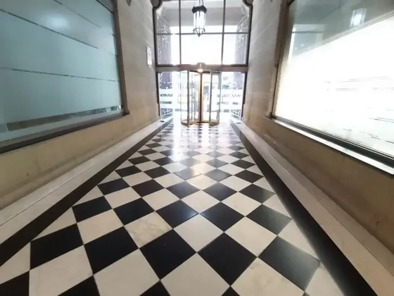 ¡oficina Central 108m², Ideal Ubicación En Santiago!
