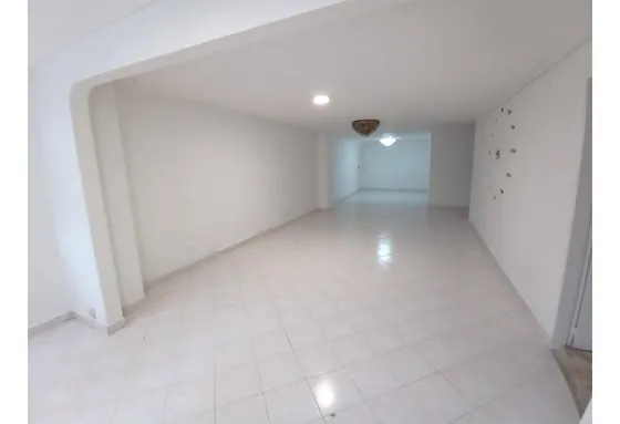 Apartamento Para La Venta En Medellín Conquistadores 