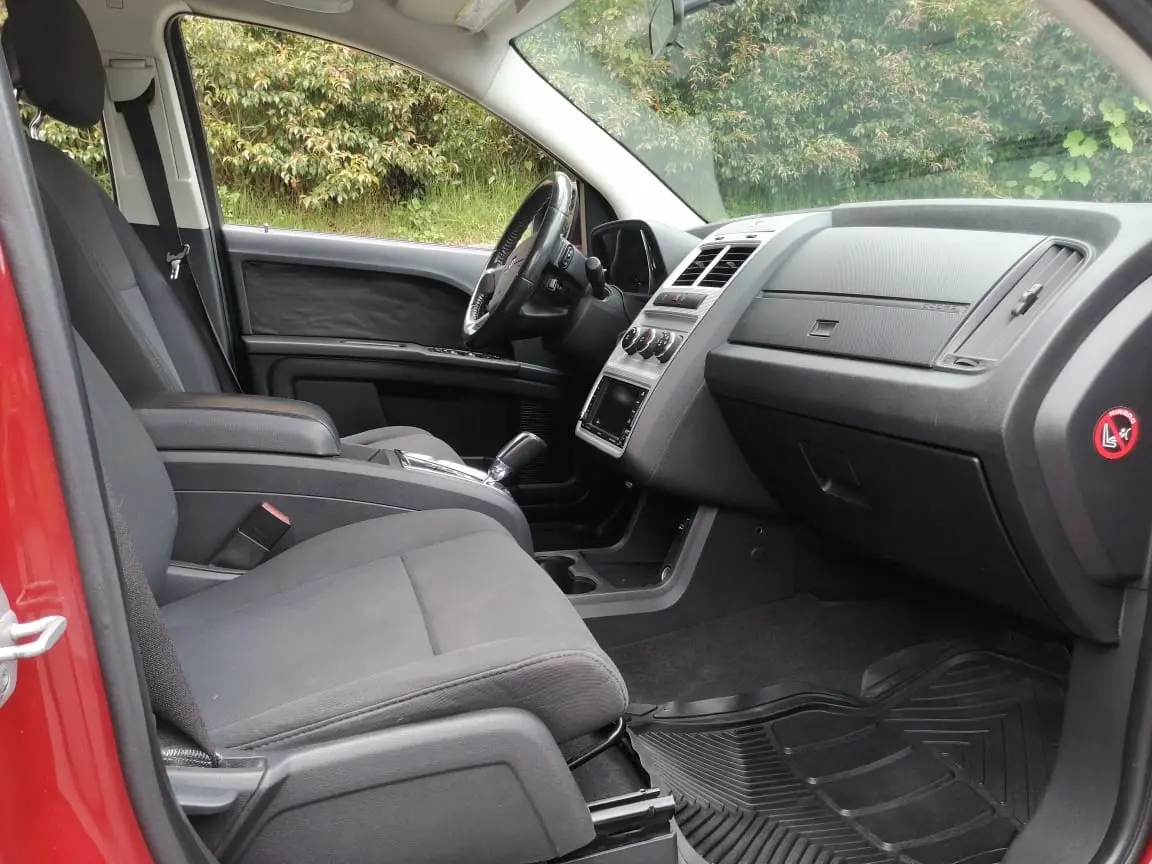 Dodge Journey 2.4 Se/express640071366387211212