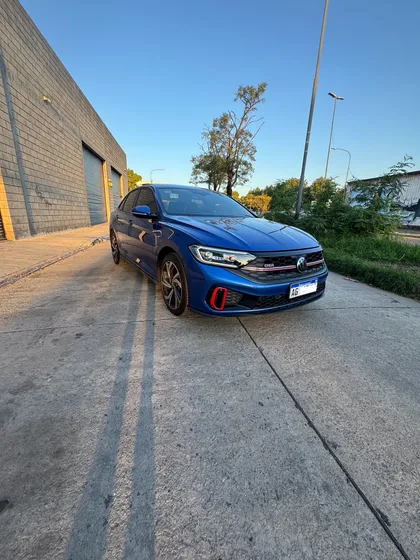 Volkswagen Vento 2.0 Tsi 350 Gli Dsg