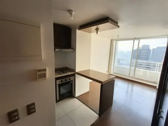 Departamento En Venta En Santiago
