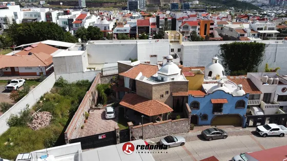 Casa En Milenio Iii