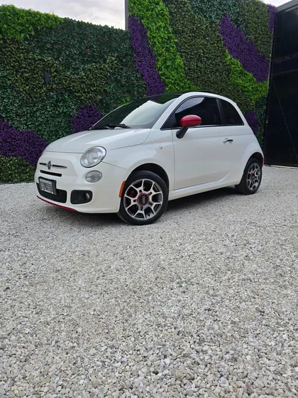 Fiat 500 1.4 Sport 105cv