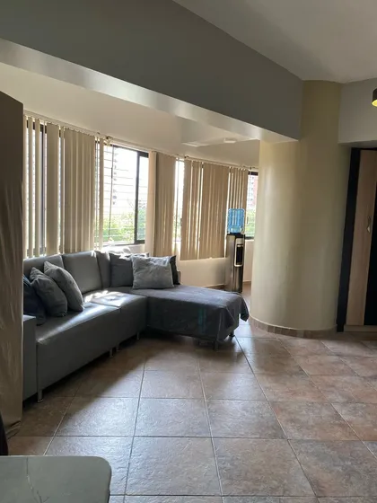 Apartamento En Venta Valencia Urb Los Mangos (mer)
