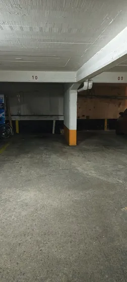 Alquilo Cochera Por Día Pleno Centro