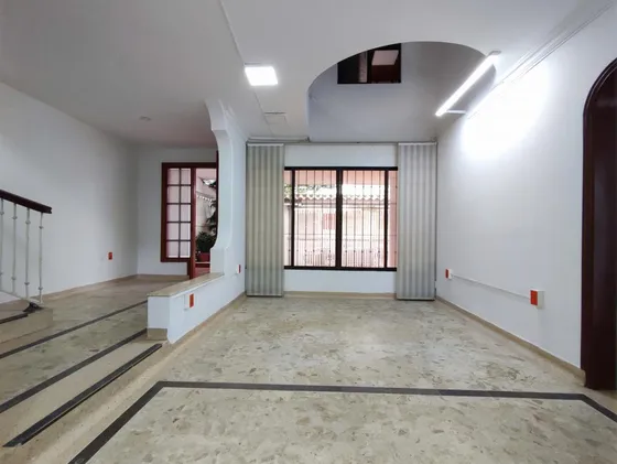Casa En Arriendo En El Rosal. Cod A27410