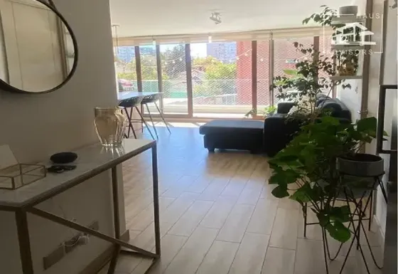 Lindo Y Moderno - Fantástico Condominio - 2d+2b+2est+bd