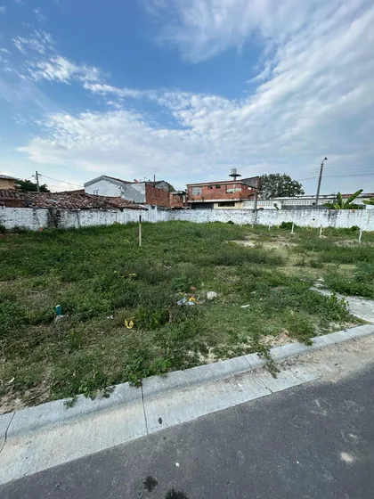 Lote En Cartago - Barrio La Paz