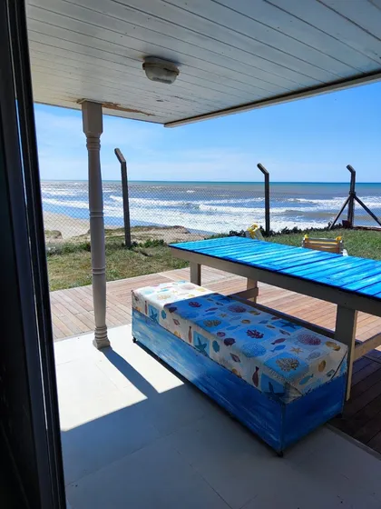 Casa De La Playa