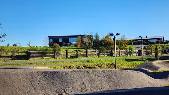 Casa Con Hermosa Vista En Condominio Puerto Varas