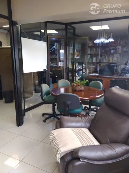 Oficina En Arriendo En Concepción