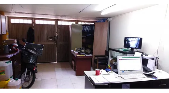 Venta Bodega El Palmar, Manizales