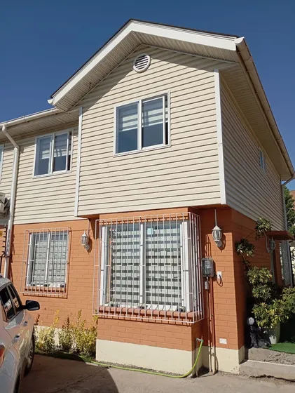 Venta Casa Puente Alto 4d / 3b / 4e