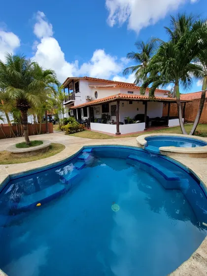 Hermosa Casa En Paraguaichi