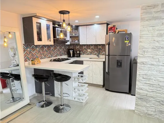 Apartamento En Venta En Amazonia Bello