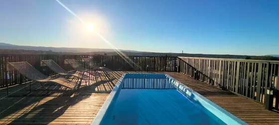 Departamento En Venta A Estrenar Con Vista En Villa Carlos Paz 